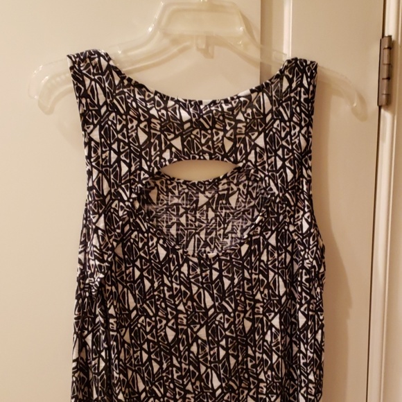 Summer Tunic Top - Picture 2 of 3